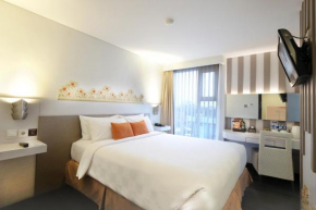 All Nite & Day Hotel Yogjakarta - Gejayan